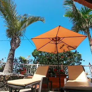 Casas Alisios Hébergement de vacances