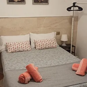 Acogedor Apartamento ¡a 10 Minutos Del Centro De Malaga! , Málaga Espagne