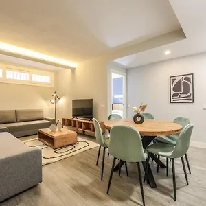  Apartamento Reformados En Arturo Soria España