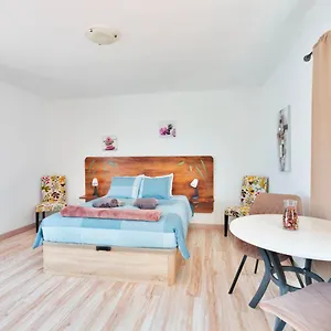 Guanapay - Casa Marosenia Appartement