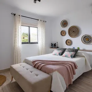 La Palma Luxury Las Ledas